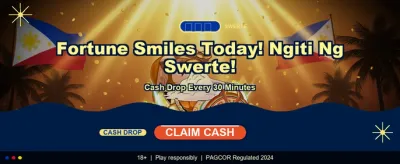 Win Big Prizes Every Day!