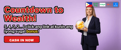 Get Your Welcome Bonus Now!